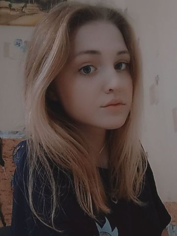 Проститутка Валентина